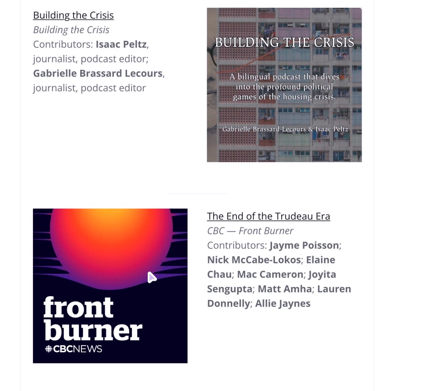 We’ve been nominated for a Digital Publishing Award