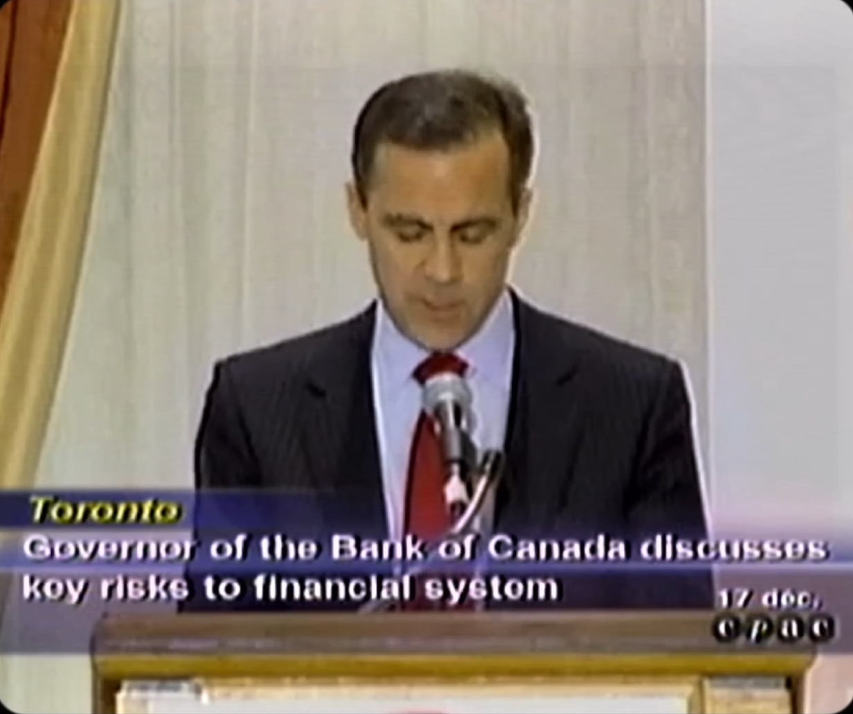 Forward Guidance... into what?