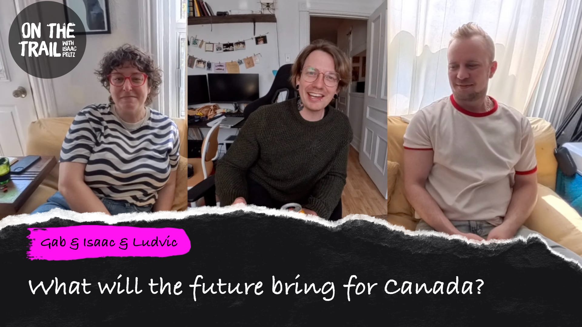 Will Canada survive the global disintegration of liberal democracy?
