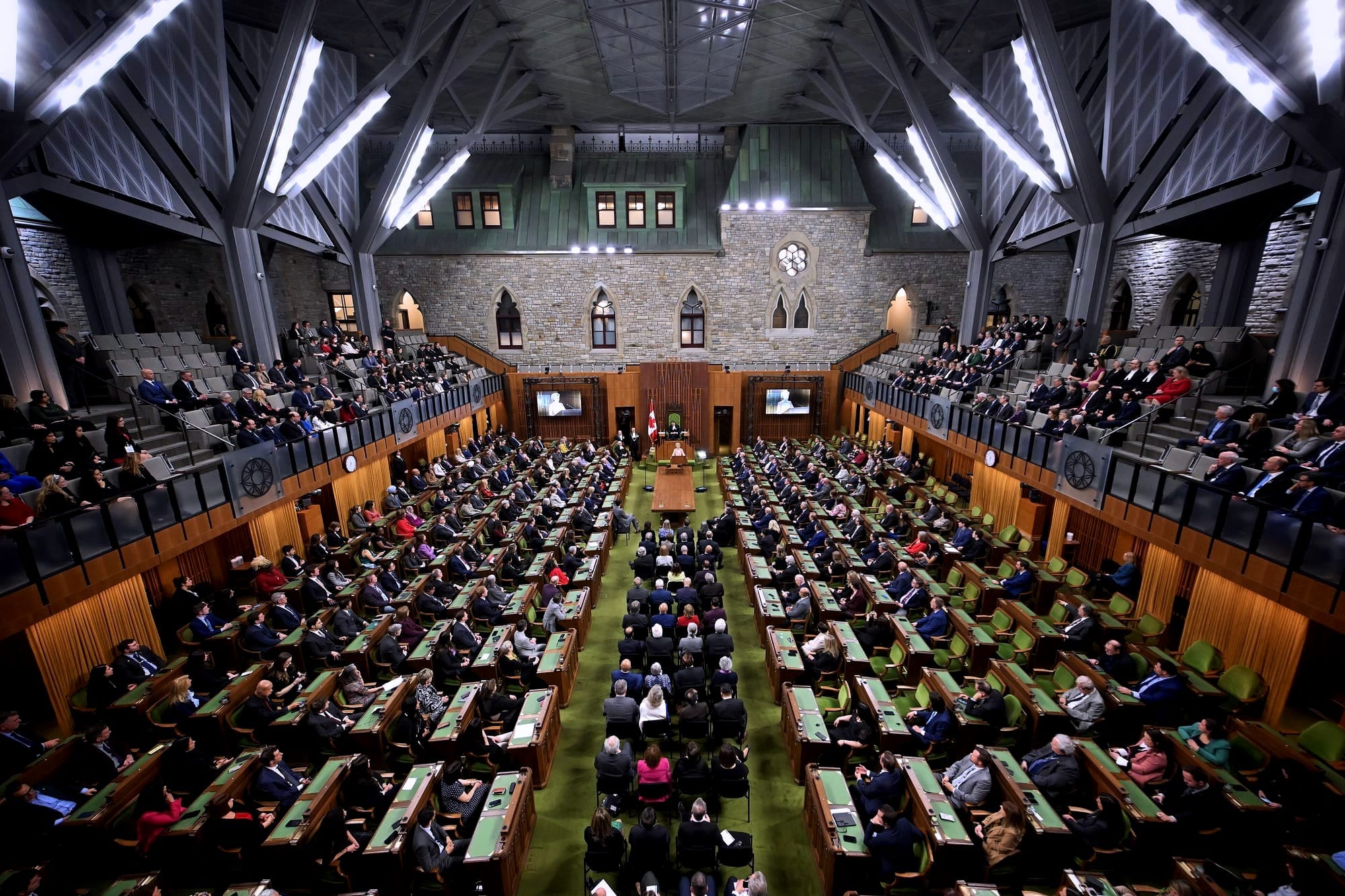Opinion: Avi Lewis needs to get a seat in the house