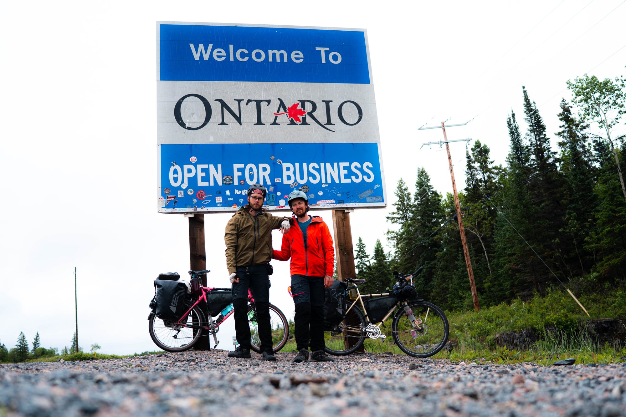 Ontario is Canada's Soul