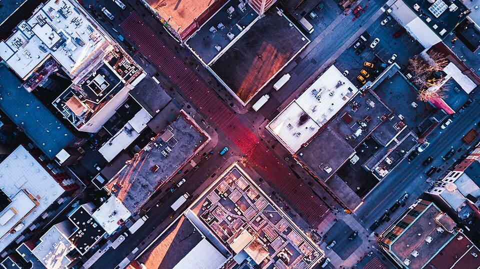 “Mom and pop” landlords: a political cover for financialized housing