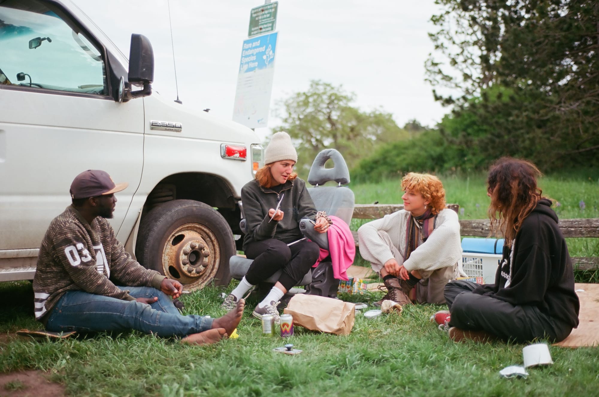 Homelessness is costing Canadians a lot of money