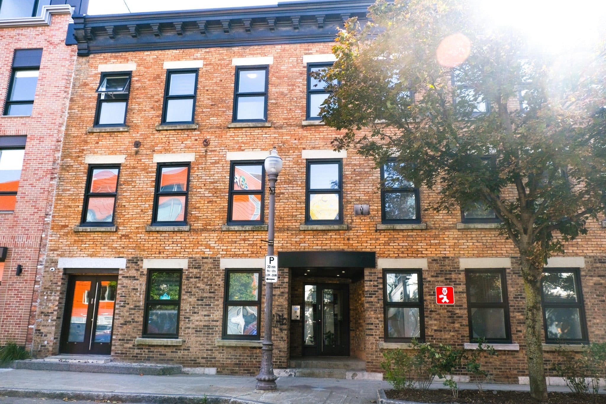 What Role Does Airbnb Play in Quebec City's Housing Crisis?
