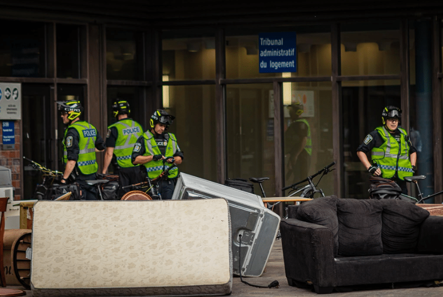 What Is Left for Renters in Quebec After 8 Years of the CAQ?