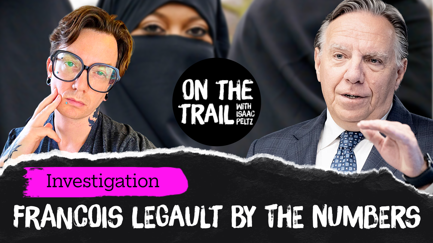 Francois Legault leaves Quebec worse off than when he started