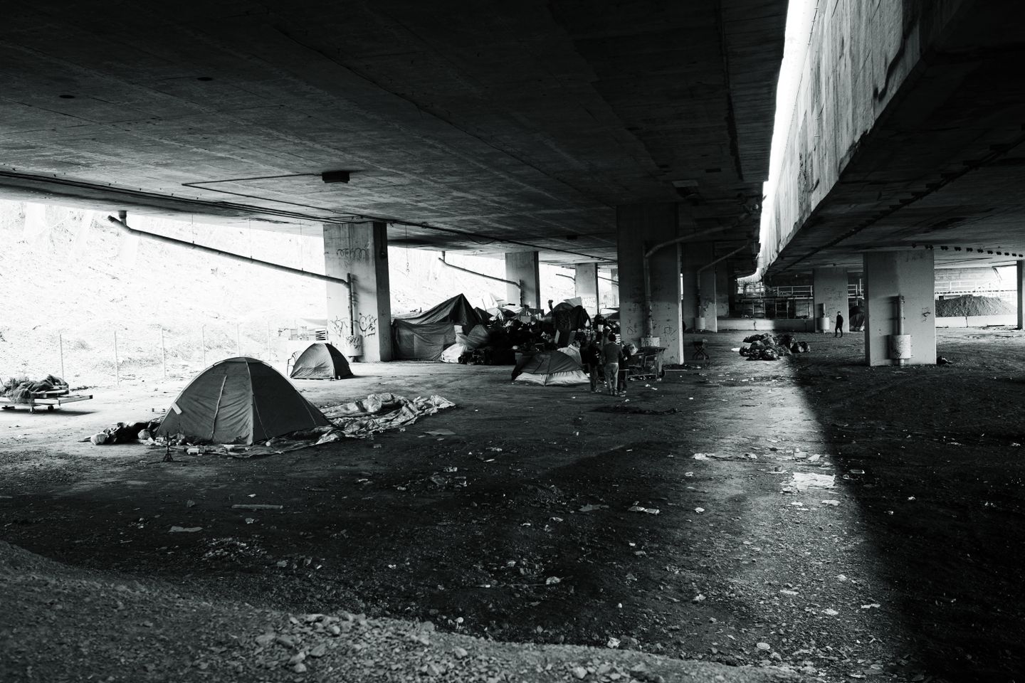 The Political Labyrinths of the Housing Crisis