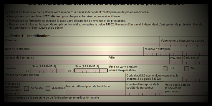 Taxes and Income Transparency Report