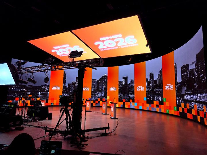 The "French" NDP debate did not live up to its namesake