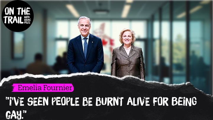 These people are "not deserving of safety"