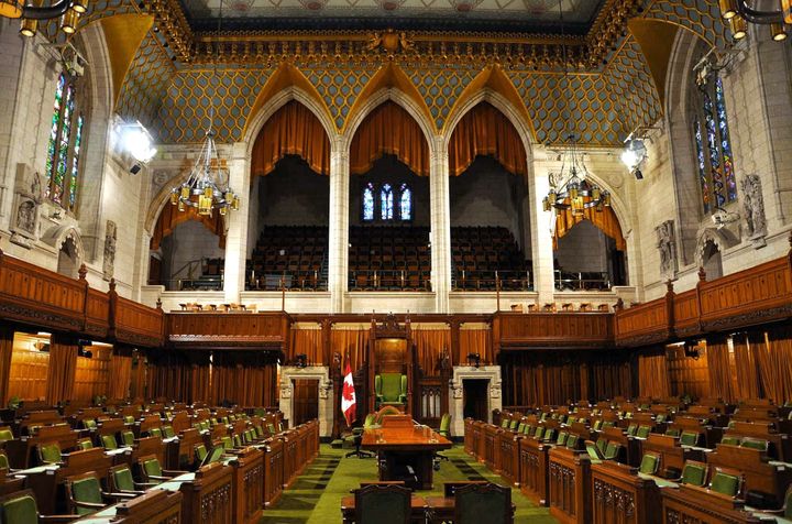 A Landmark Recommendation to secure democracy in Canada
