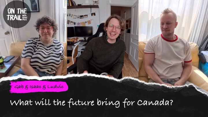Will Canada survive the global disintegration of liberal democracy?