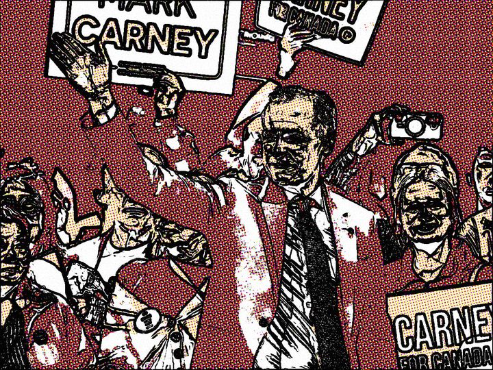 Liberals reject transparency in election spending