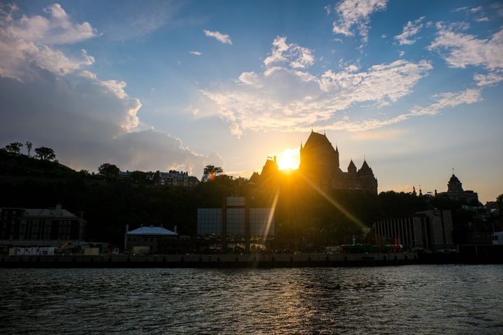 The Fabric of Quebec
