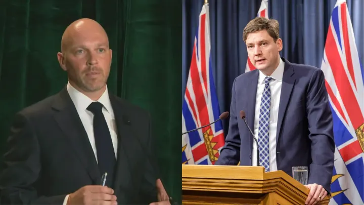 Two major electoral campaigns in Canada are being run by former Airbnb and real estate lobbyists