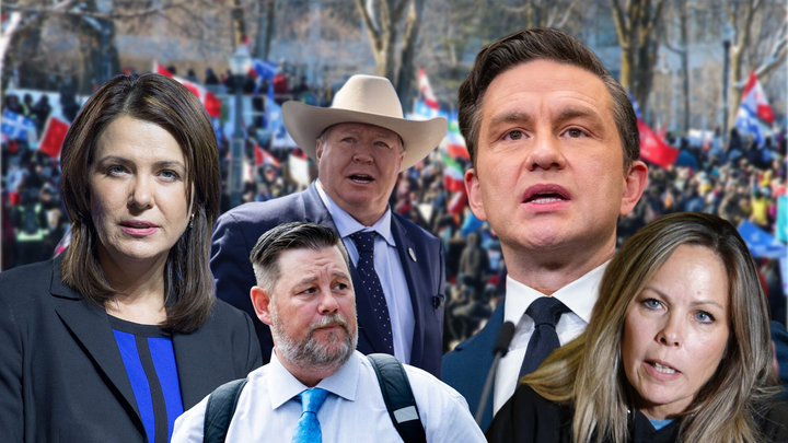 The Alberta referendum: extremist grievances made manifest - The Loop