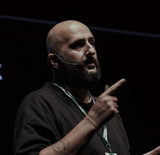 Uraz Kaspar