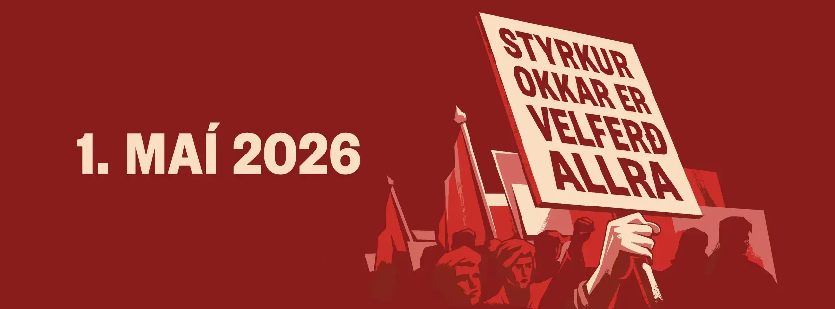 İzlanda'da 1 Mayıs: Denizcilerden göçmenlere uzanan kökler, kültür ve emeğin dönüşümü
