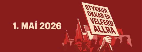 İzlanda'da 1 Mayıs: Denizcilerden göçmenlere uzanan kökler, kültür ve emeğin dönüşümü