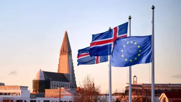İzlanda'da AB referandum tarihi netleşti: 29 Ağustos 2026