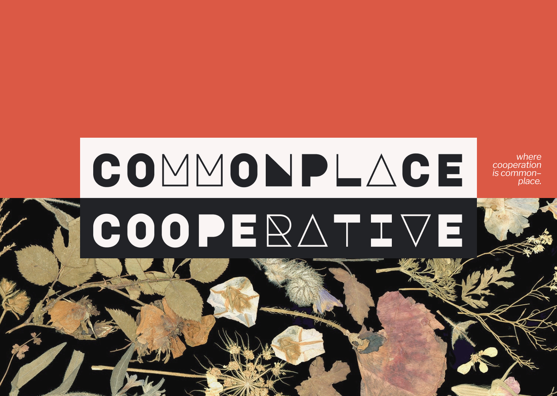 Welcome to the cooperative connection.