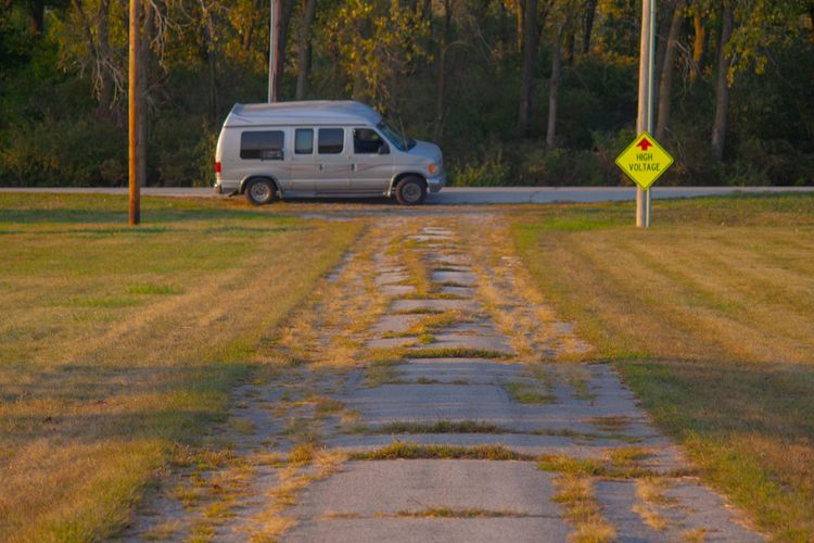 The Co-op Road Trip