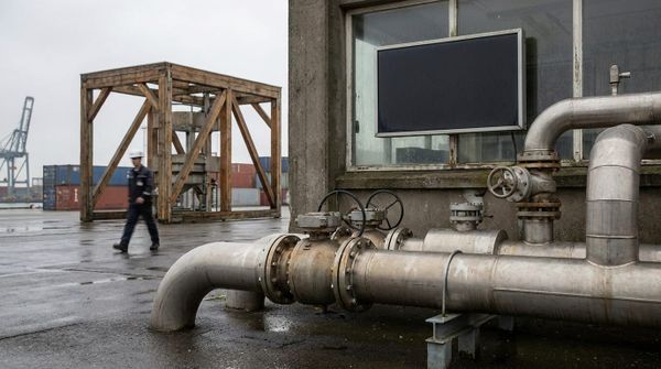 Iran-aligned forces now control 2 major oil chokepoints. One variable now prices everything you own and owe.