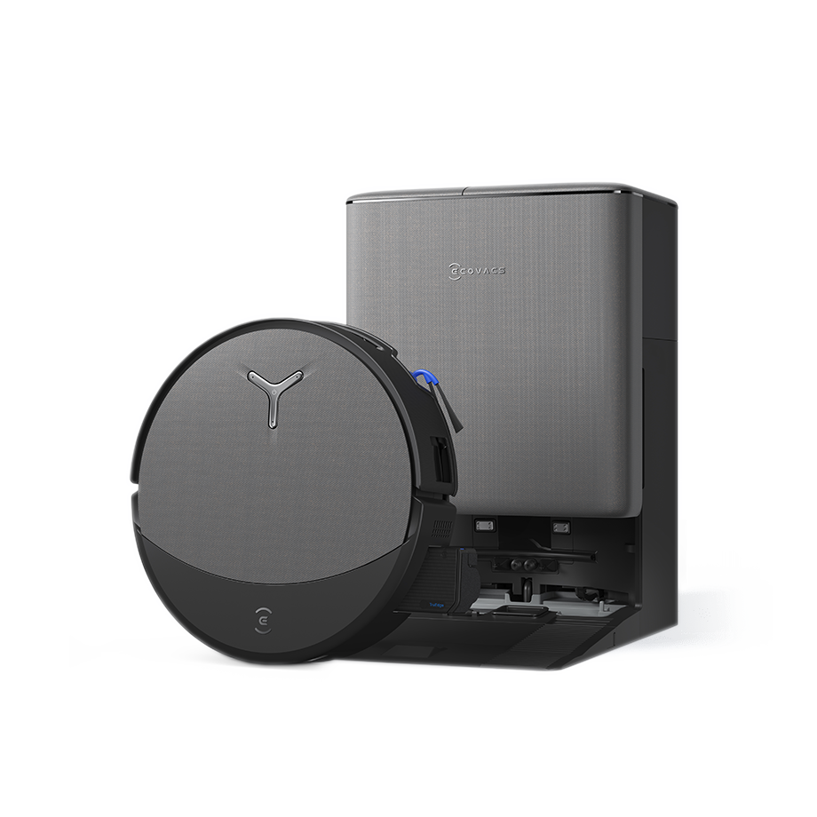 ECOVACS Deebot T90 Pro Omni