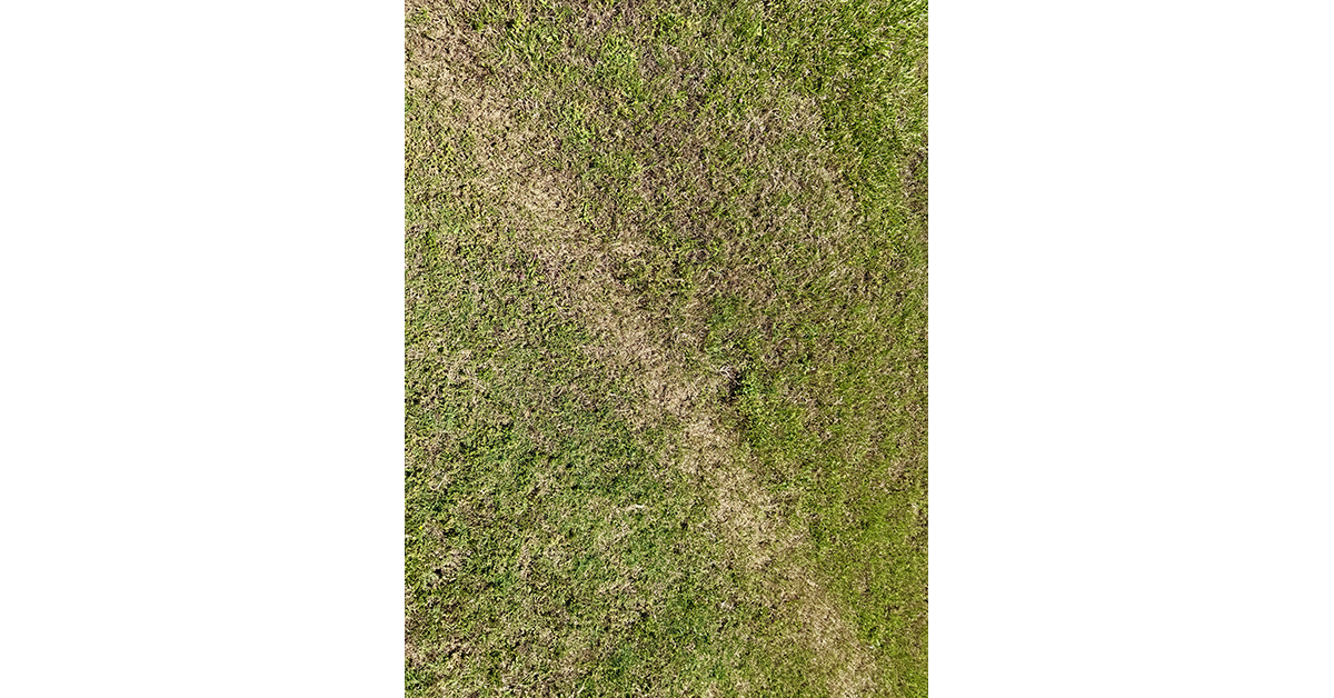 MOVAHome app screen showing UltraTrim 2.0 edge-mowing settings