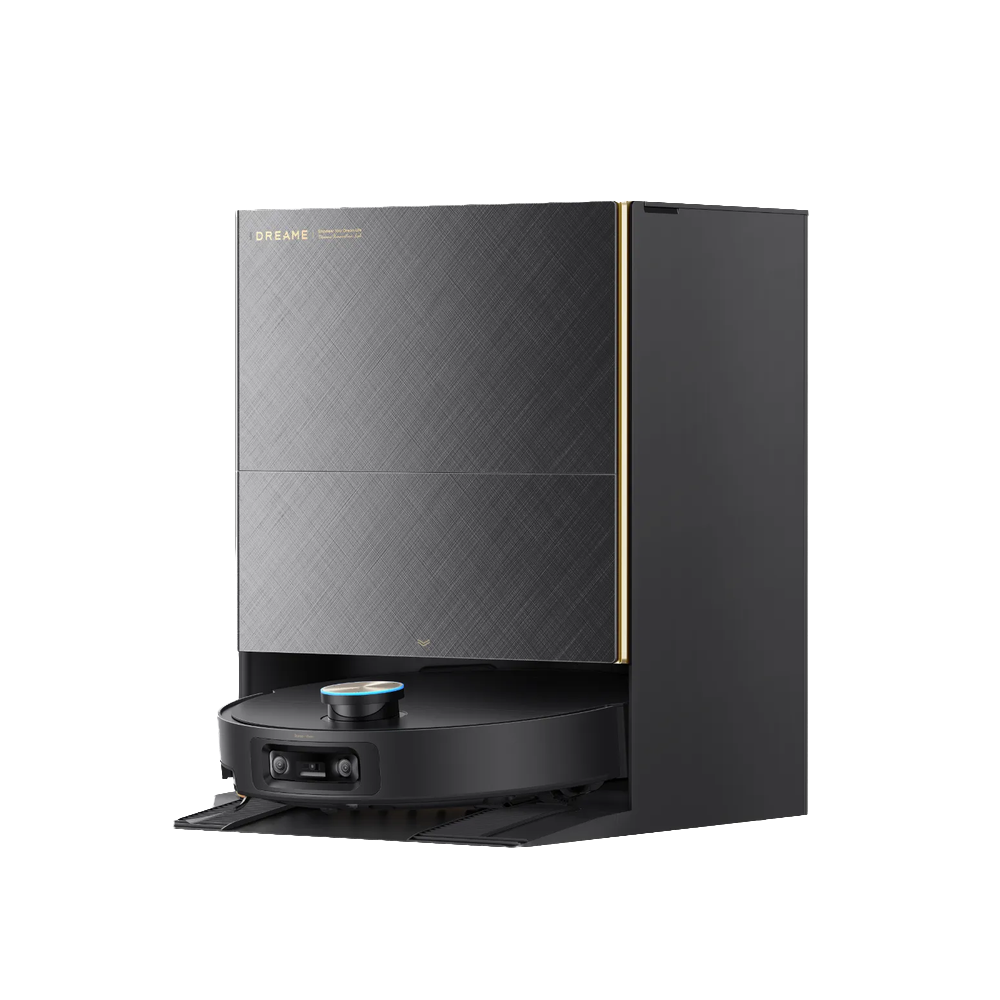 Dreame X60 Ultra Max Complete