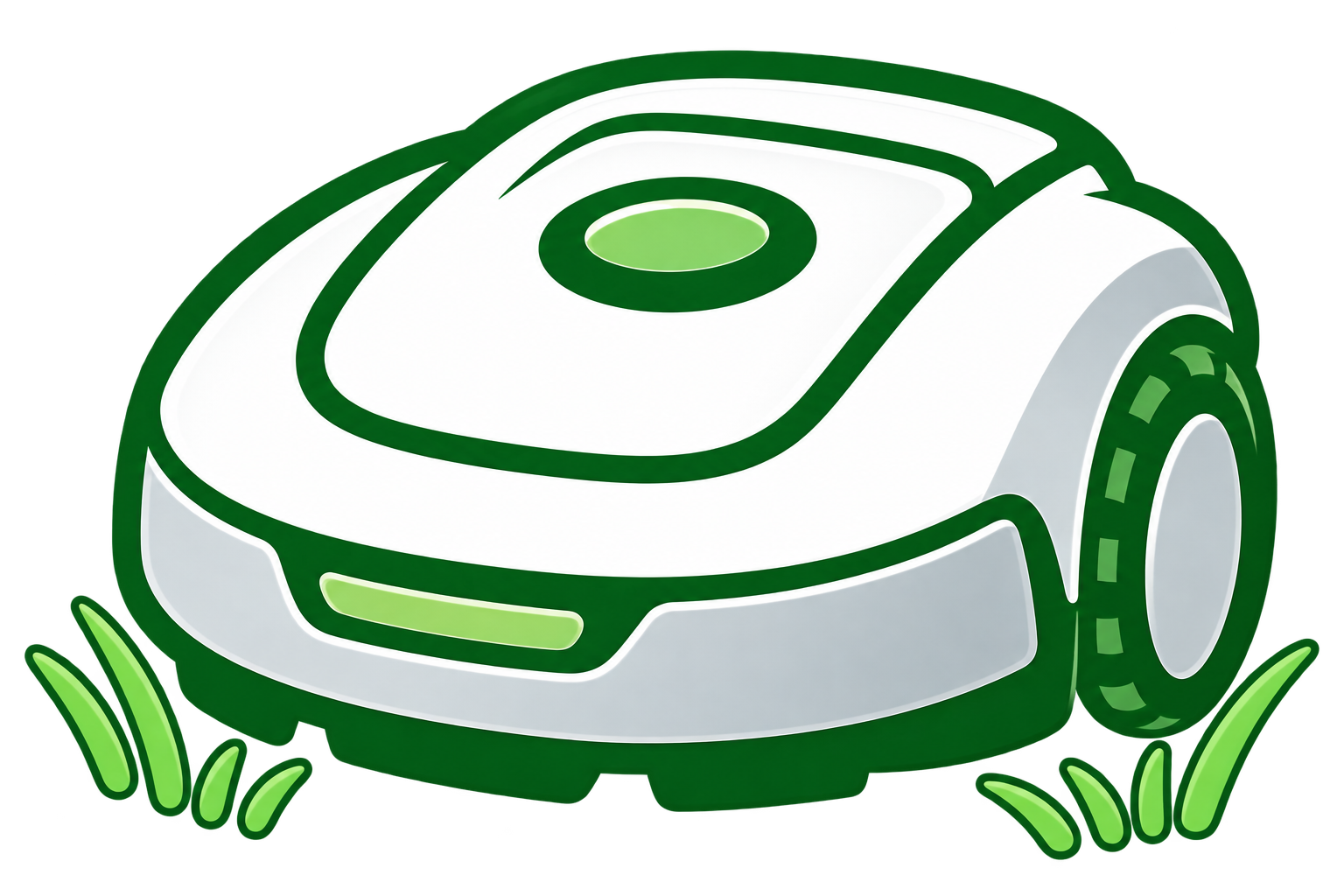 VacuBots Outdoor