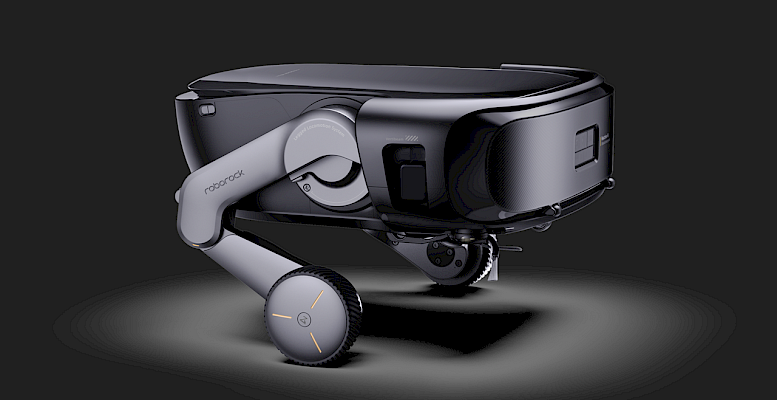 CES 2026: Roborock takes a leap with new climbing robot vacuum, updates Saros line