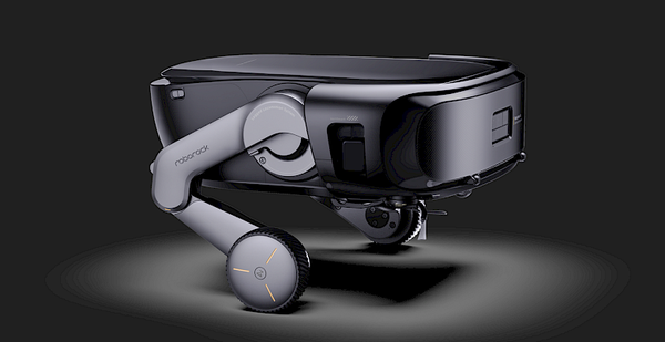CES 2026: Roborock takes a leap with new climbing robot vacuum, updates Saros line