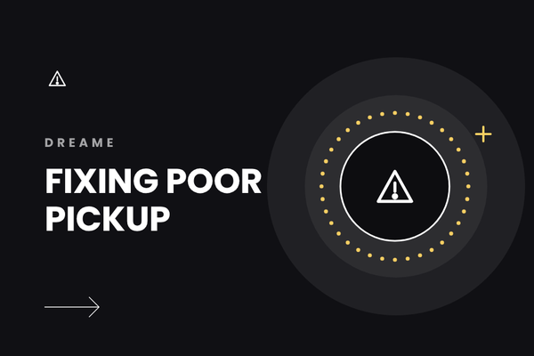 Dreame Not Picking Up Dirt? Here’s What to Check