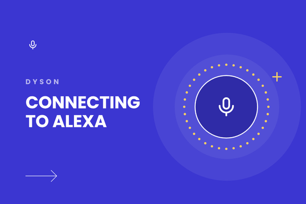 How to Connect Your Dyson Robot Vacuum to Amazon Alexa