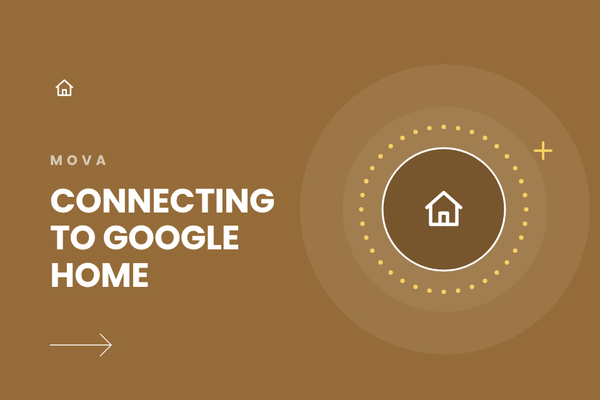How to Connect Your Mova Robot Vacuum to Google Home