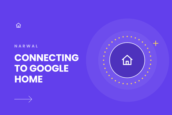 How to Connect Your Narwal Robot Vacuum to Google Home