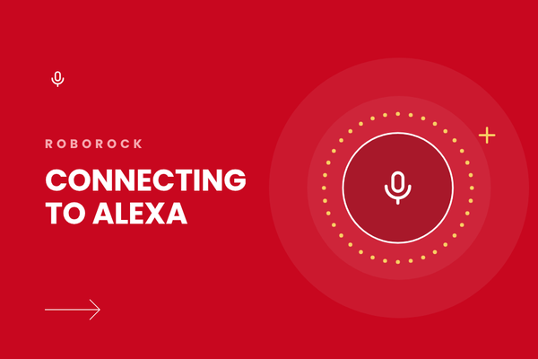 How to Connect Your Roborock Robot Vacuum to Amazon Alexa