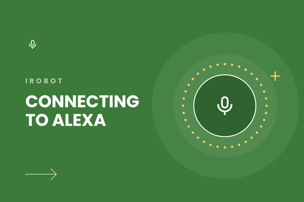 How to Connect Your Roomba to Amazon Alexa