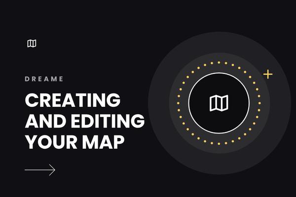 How to Create and Edit Your Dreame Map