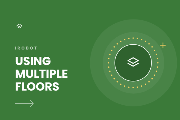 How to Use Your Roomba on Multiple Floors