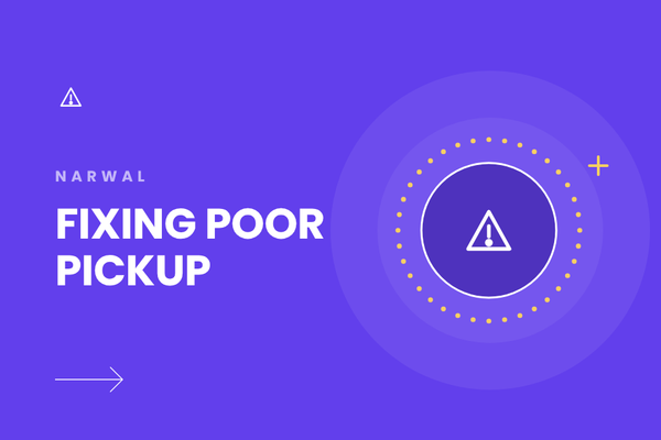 Narwal Not Picking Up Dirt? Here’s What to Check