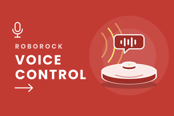 How to Use Roborock's "Hello, Rocky" Voice Commands