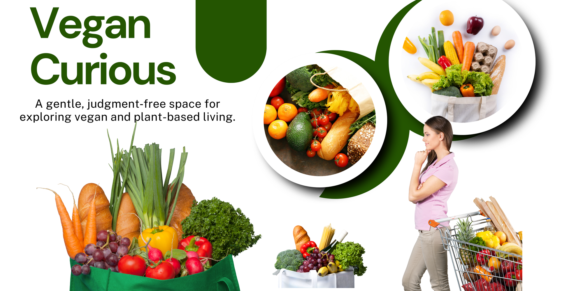 Vegan Curious