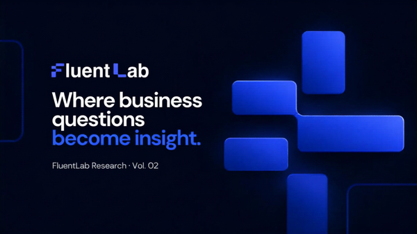 AI Is Not Just Replacing Tasks. It Is Rebuilding the Organization.