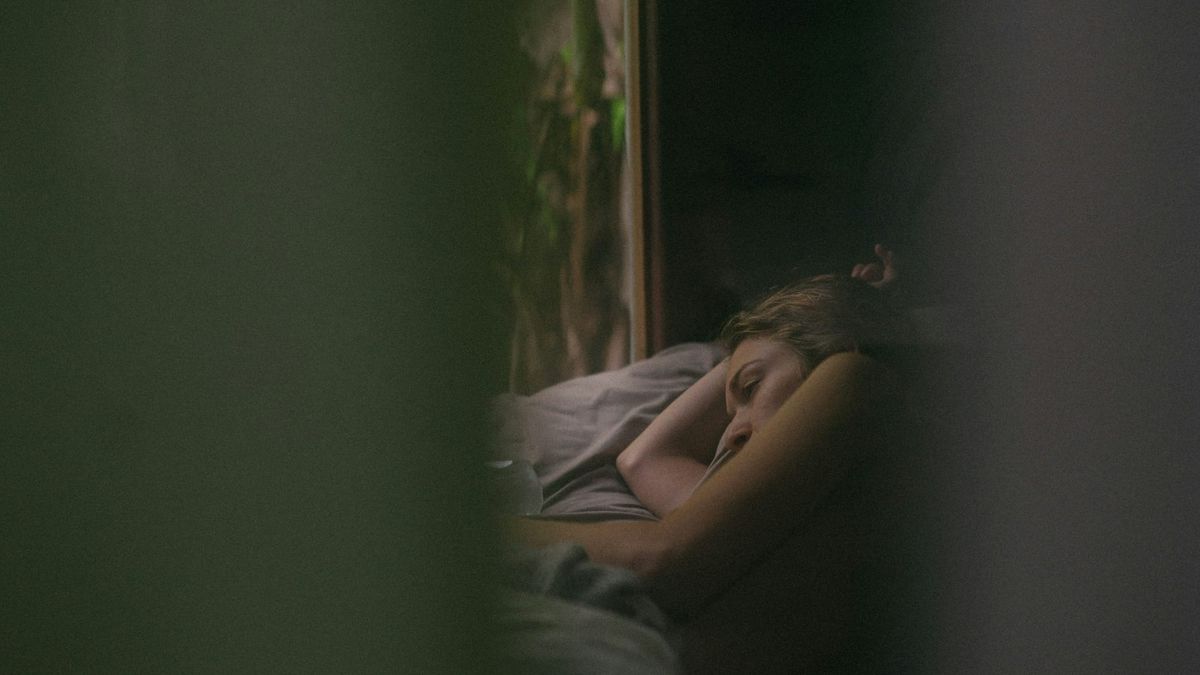 How Poor Sleep Affects Your Brain and Mental Health