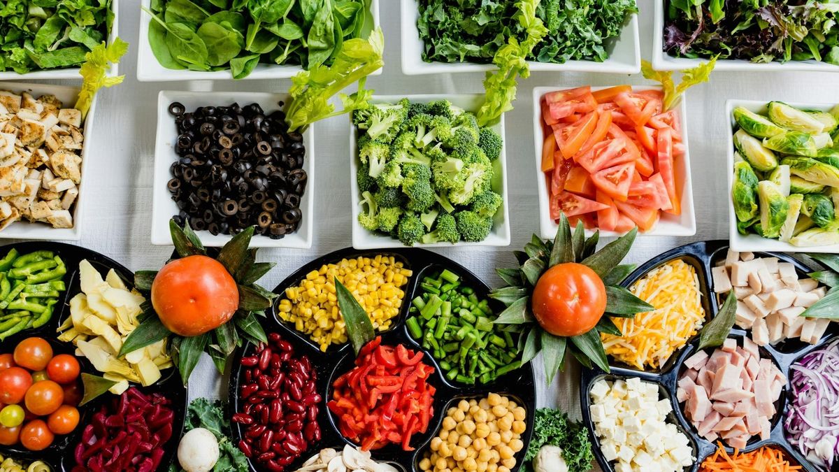 Mediterranean Diet for Weight Loss & Health