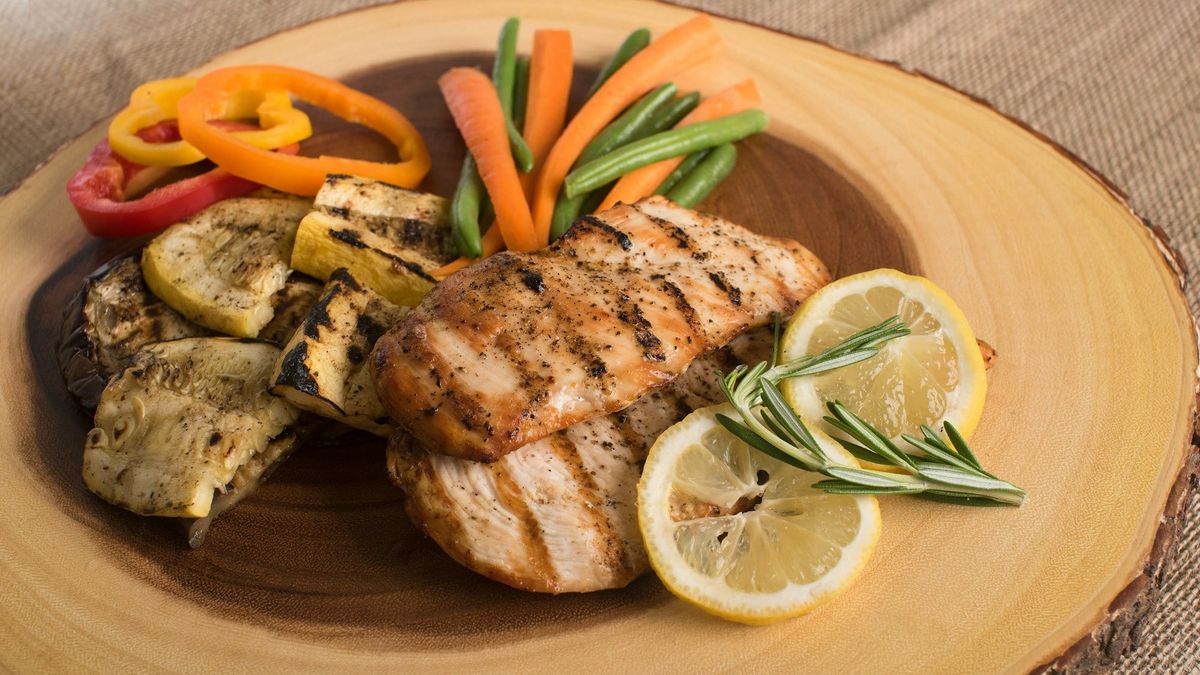South Beach Diet: A Review ★★★☆☆
