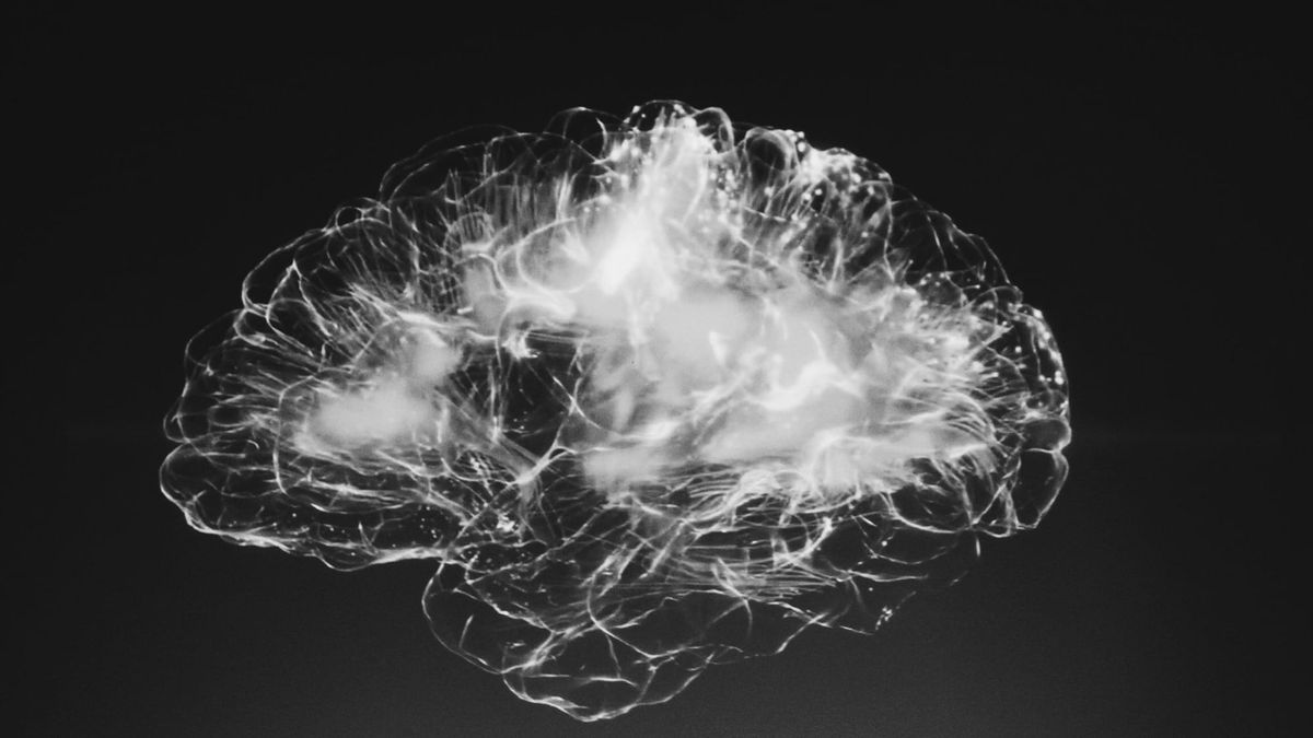 How Fasting Affects Your Brain, Cognition & Mental Health