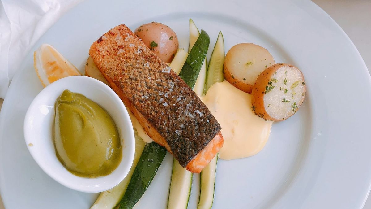 Low FODMAP Diet: A Review